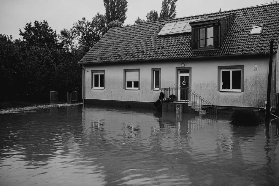 Fire Damage Restoration